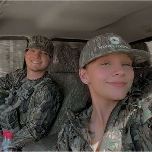 Meet your Posher, Parker